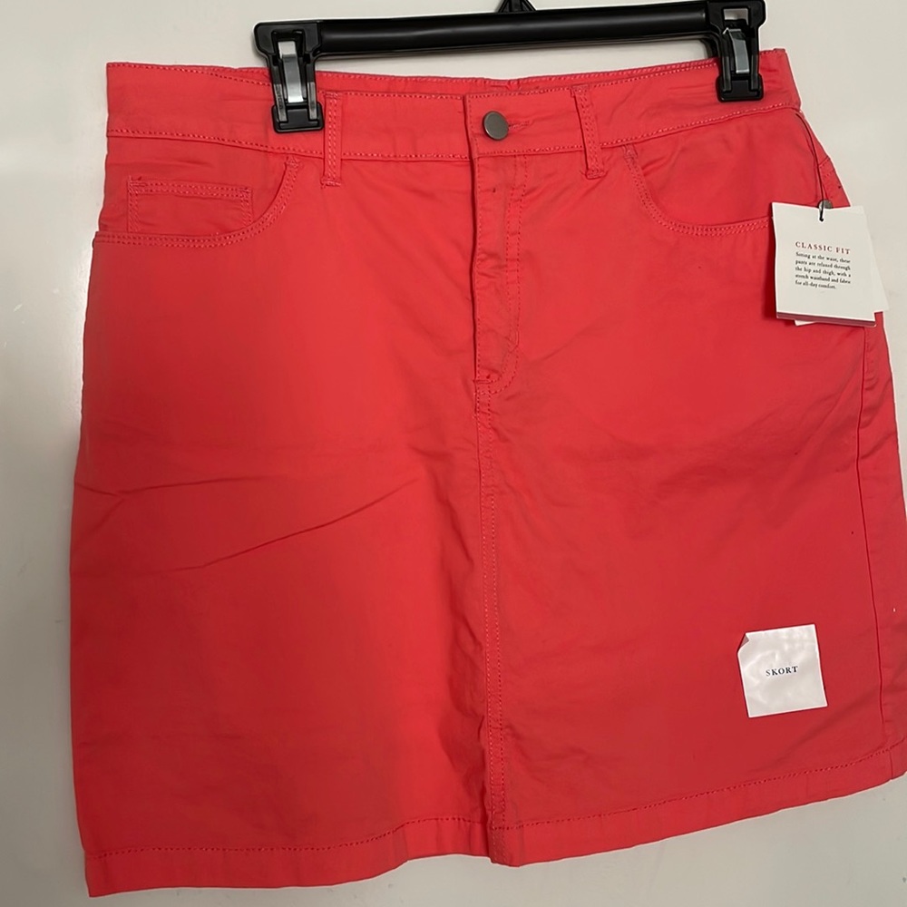 Skort